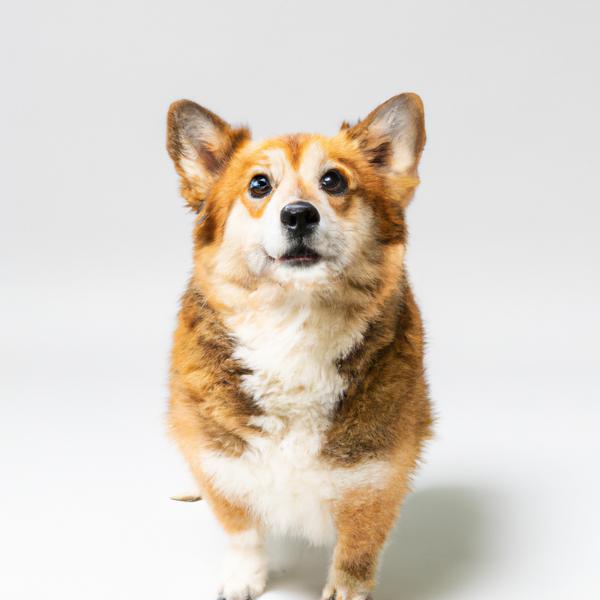 Corgipoo